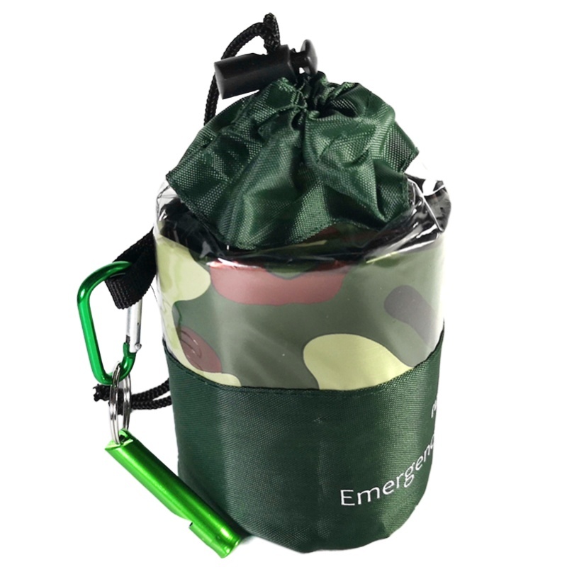 Bivy Sack Lightweight - Sacco a pelo di emergenza per