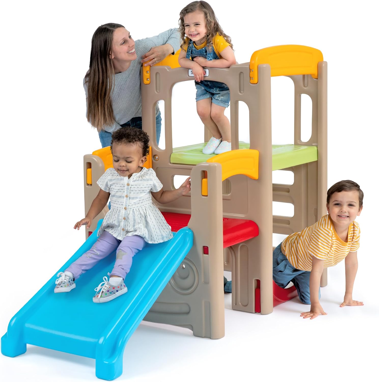 Outdoor Adventure For Toddlers - Set da Gioco per Giovani Esploratori