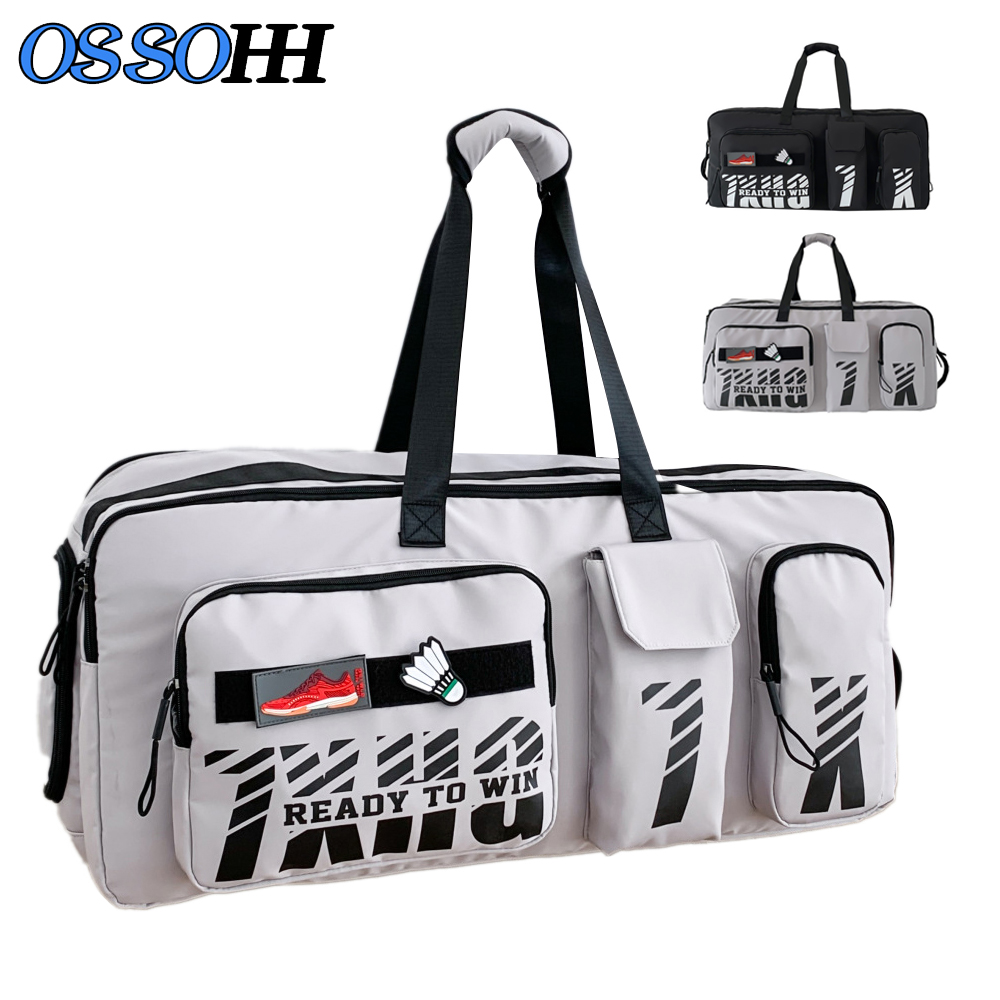 Outdoor Adventure Sports - OSSOHH 1 borsa da palestra grande