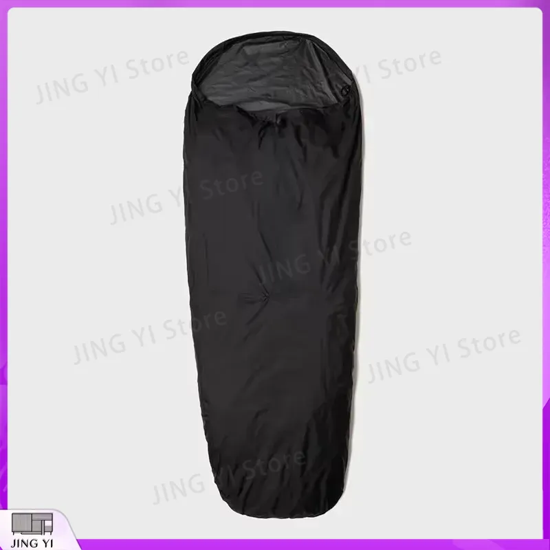 Bivy Sack Lightweight - Sacco Bivacco per Forze Speciali, Impermeabile,