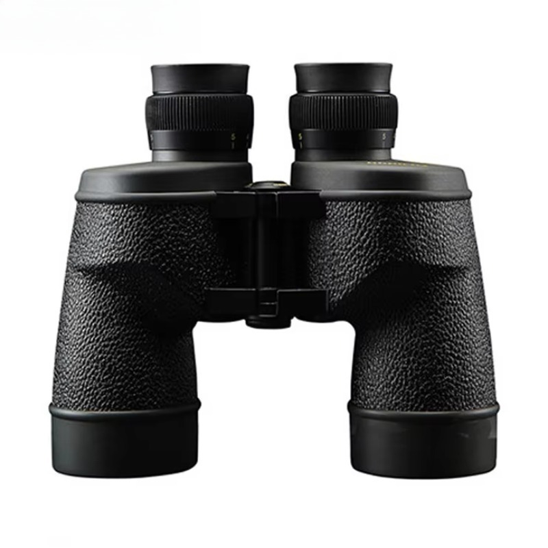 Outdoor Adventure Hunt - Binocolo Professionale 7X50MT-SX Impermeabile per Caccia