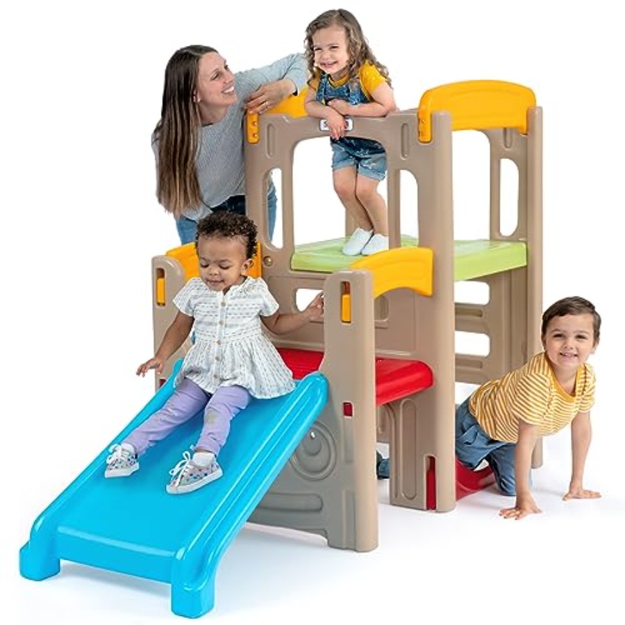 Outdoor Adventure For Toddlers - Set da gioco per bambini Young