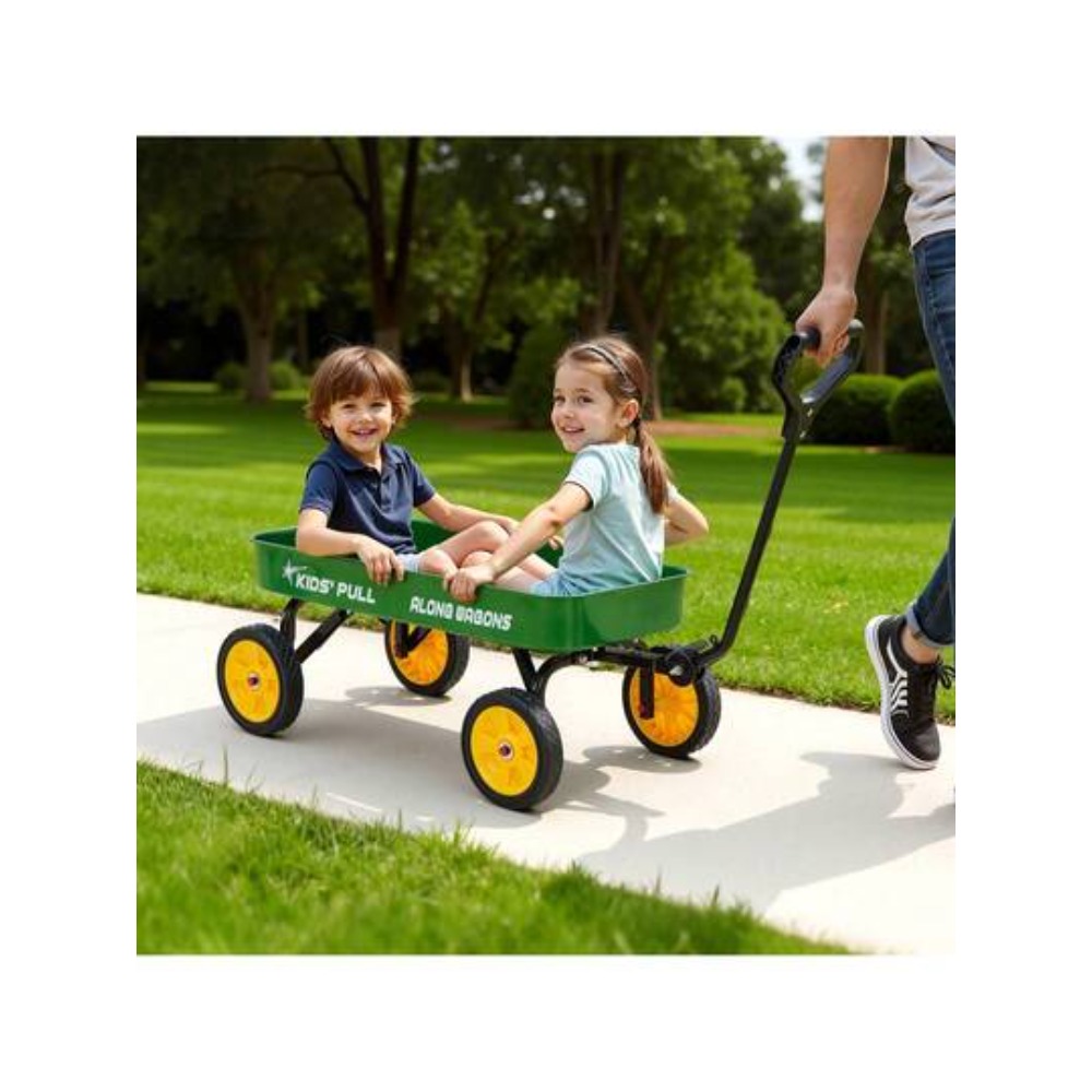 Outdoor Adventure For Toddlers - Carrello per Bambini per Ogni Tipo