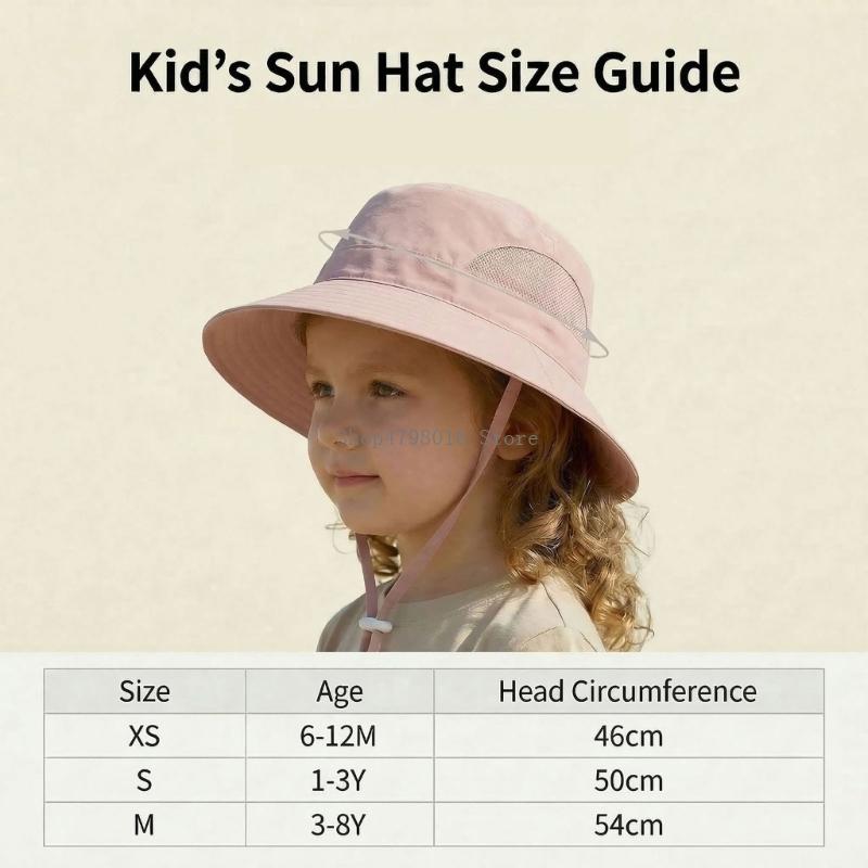 Cappello estivo da bambina per - Outdoor Adventure For Toddlers recensione e prezzo