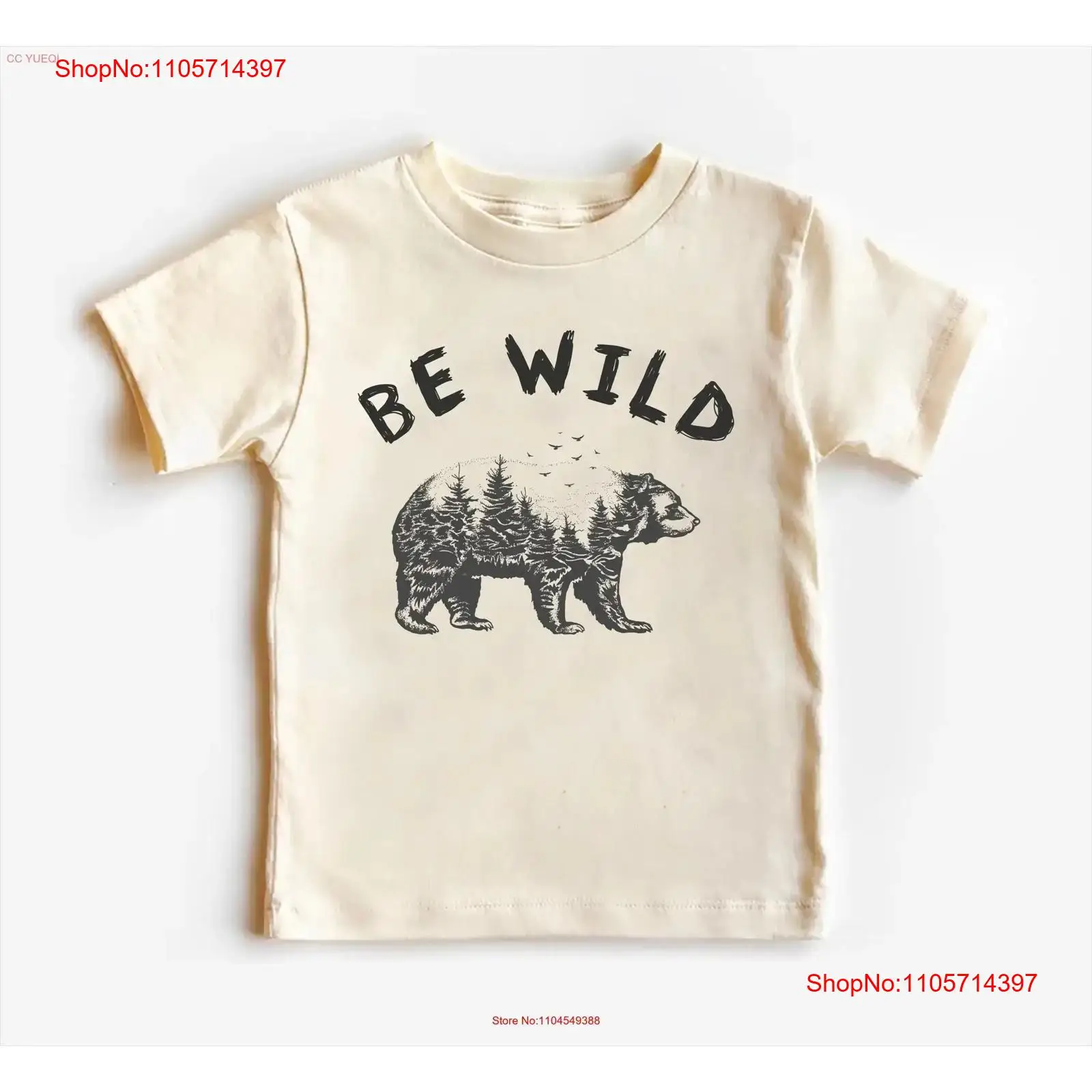 T-shirt e Body per Neonato e B - Outdoor Adventure For Toddlers recensione e prezzo