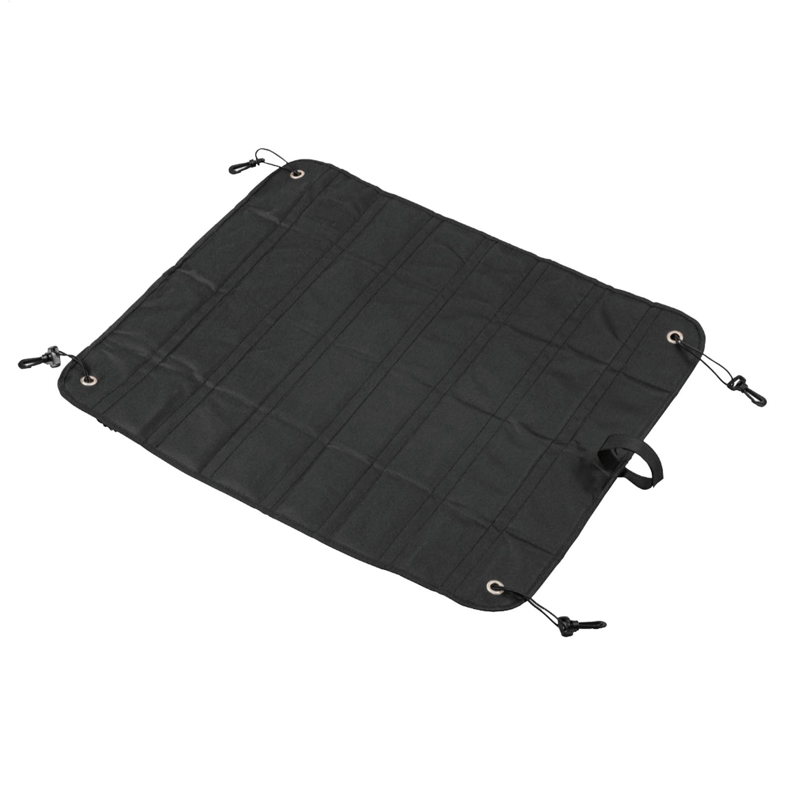 Protezione Paraurti Auto, Prev - Crash Pad Folding recensione e prezzo