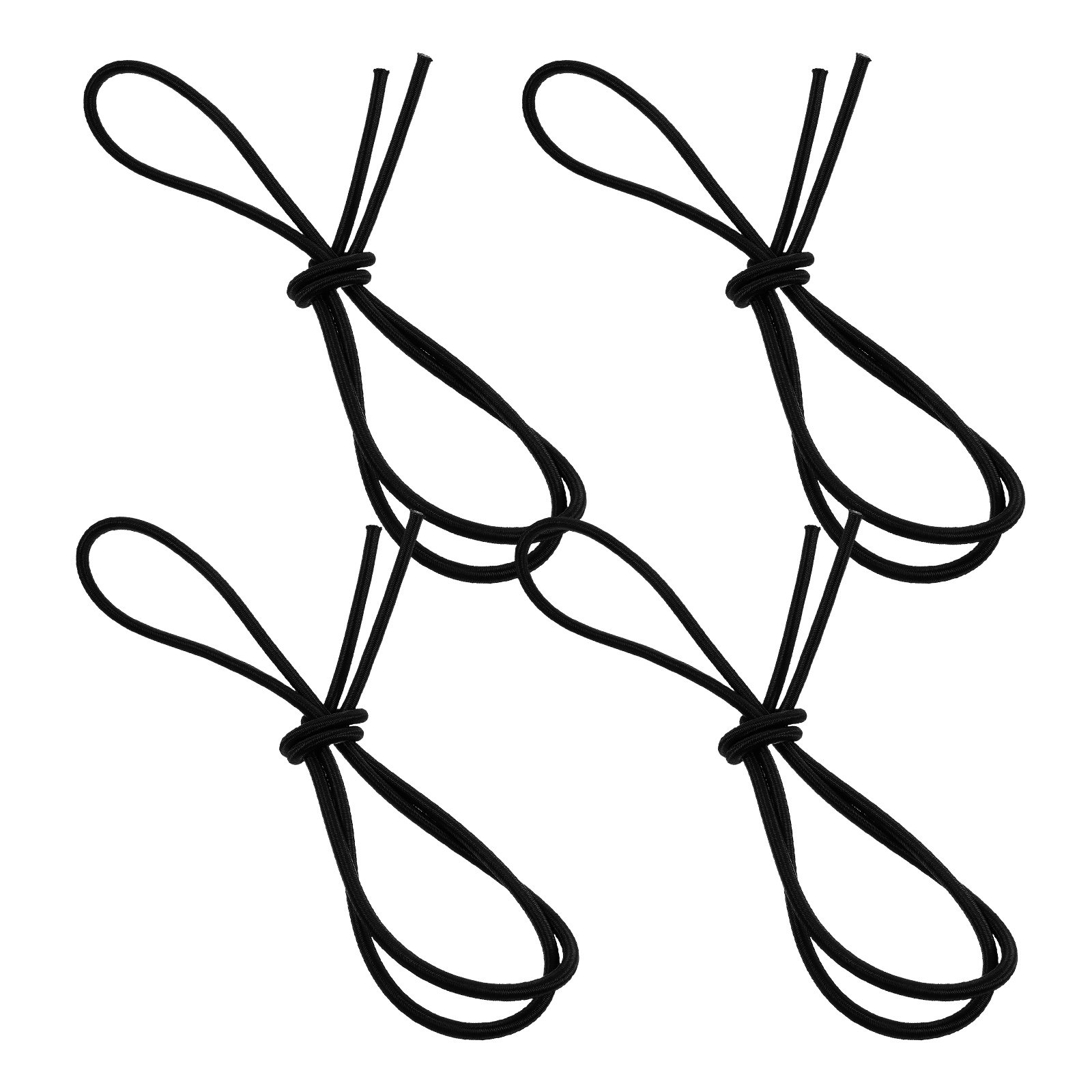 4 Pezzi di Guinzagli Elastici  - Outdoor Adventure Kayak recensione e prezzo