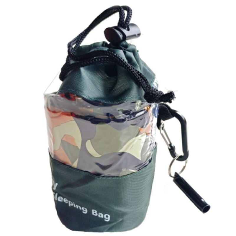 Sacco a pelo di emergenza per  - Bivy Sack Lightweight recensione e prezzo