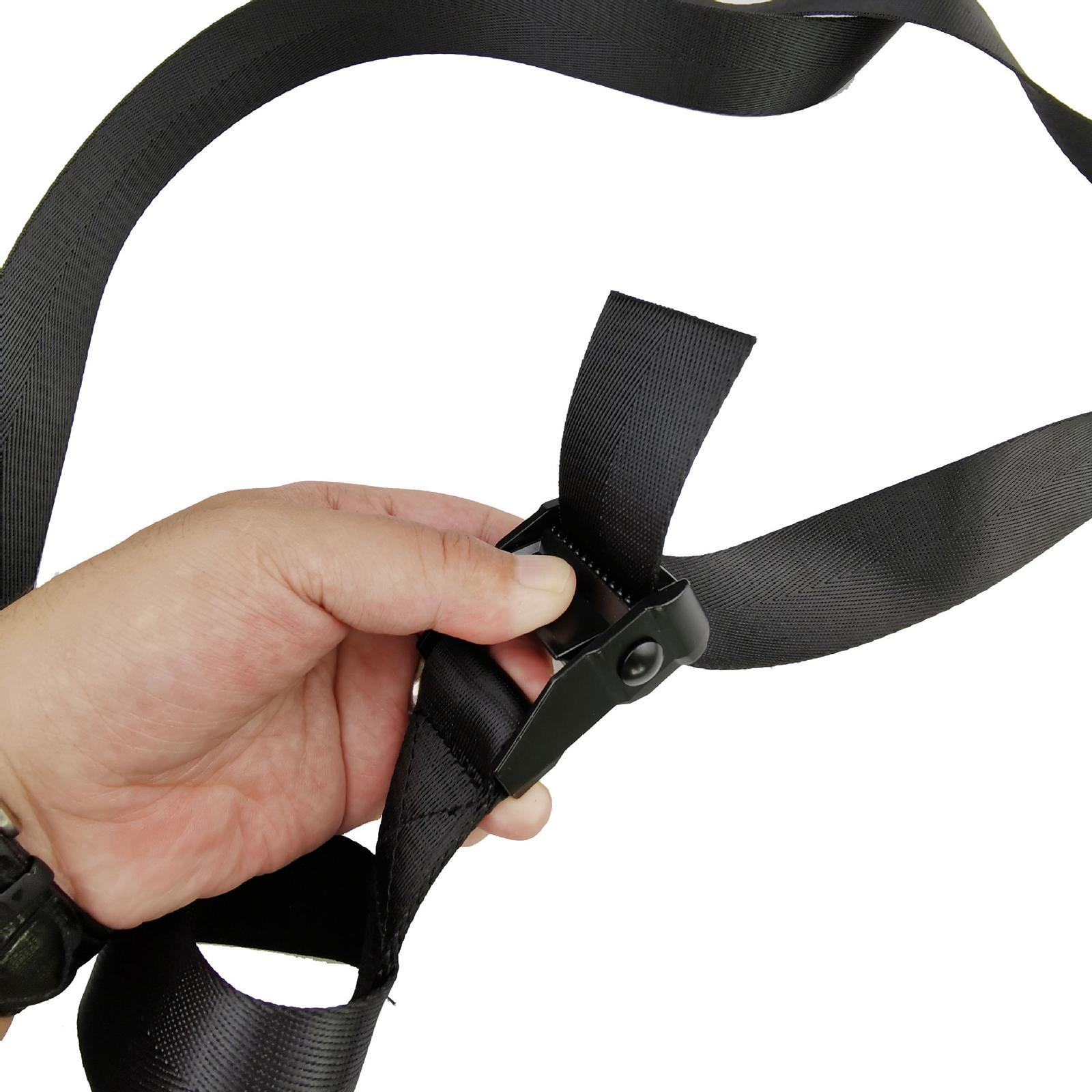 Cinghia Anticaduta per Albero, - Outdoor Adventure Hunt recensione e prezzo
