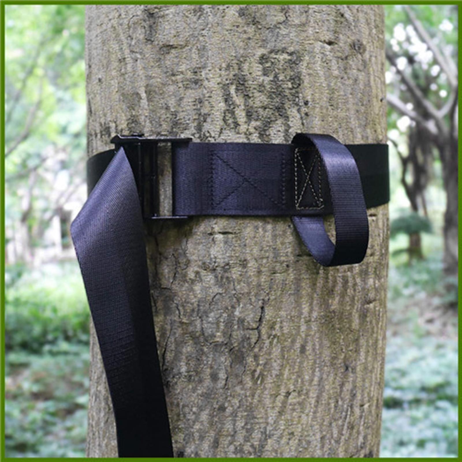 Cinghia Anticaduta per Albero, - Outdoor Adventure Hunt recensione e prezzo