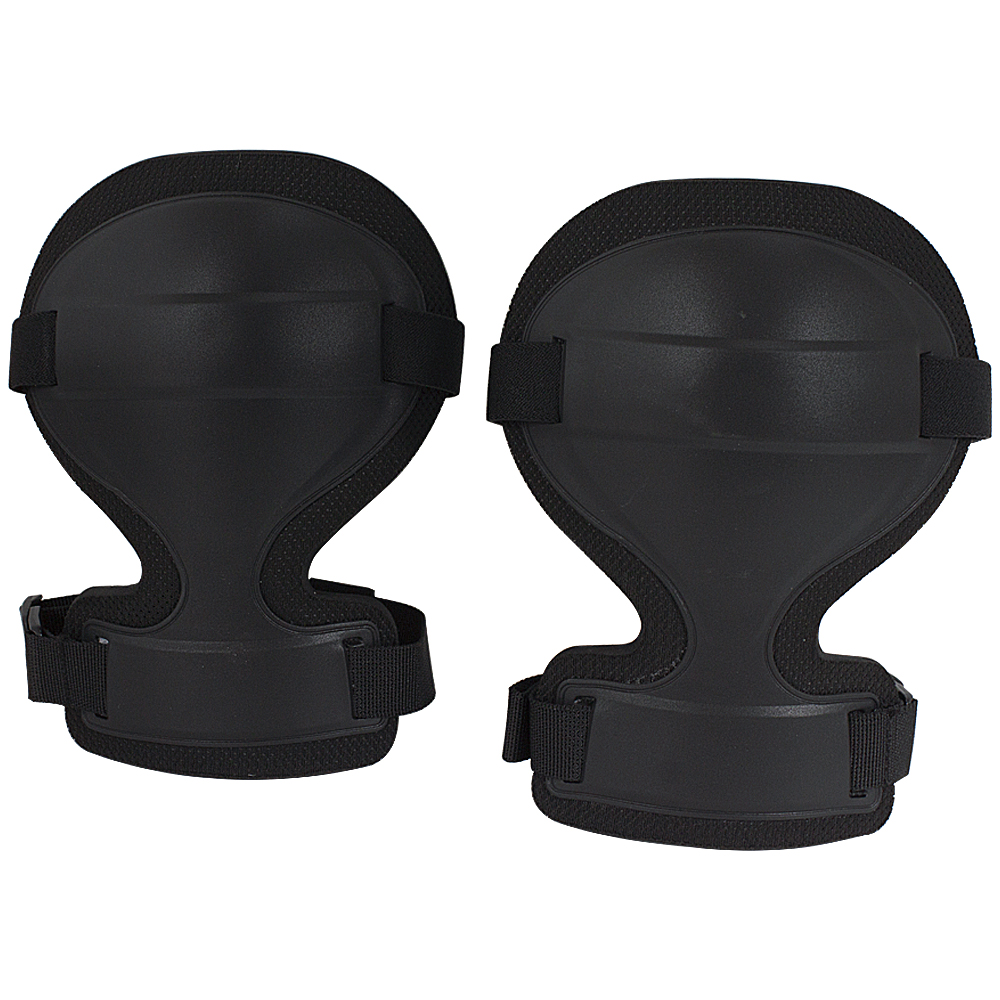 Ginocchiere da allenamento sti - Outdoor Adventure Hunt recensione e prezzo
