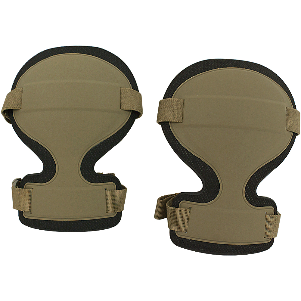 Ginocchiere da allenamento sti - Outdoor Adventure Hunt recensione e prezzo