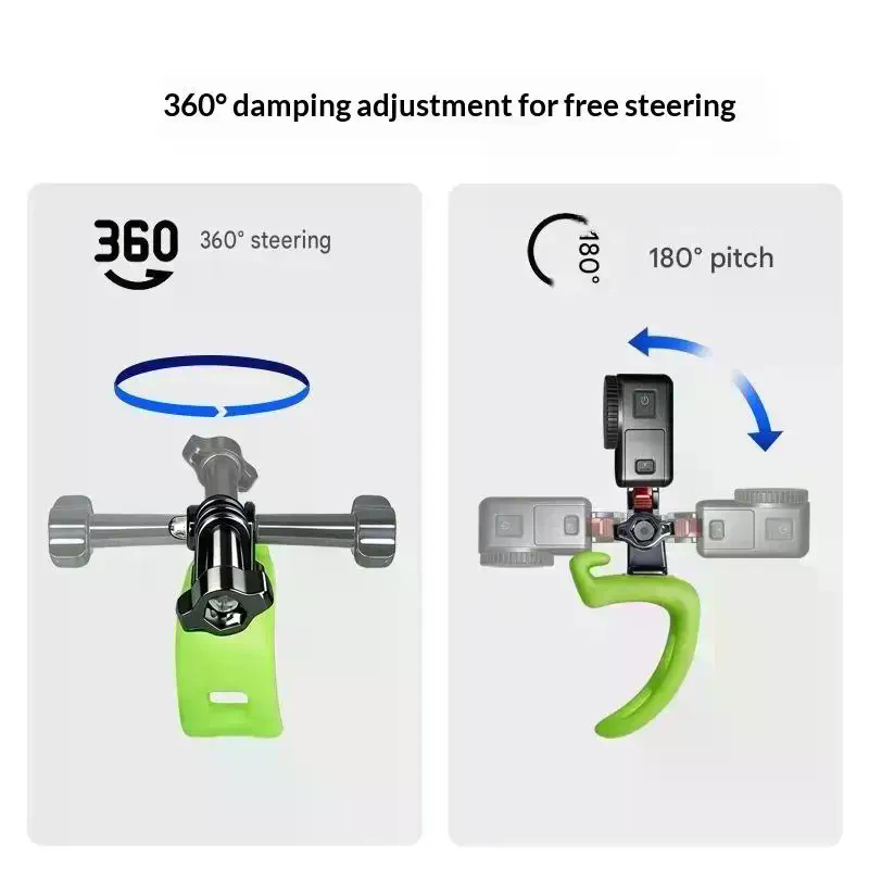 Cinturino di Fissaggio in Sili - Outdoor Adventure Video recensione e prezzo