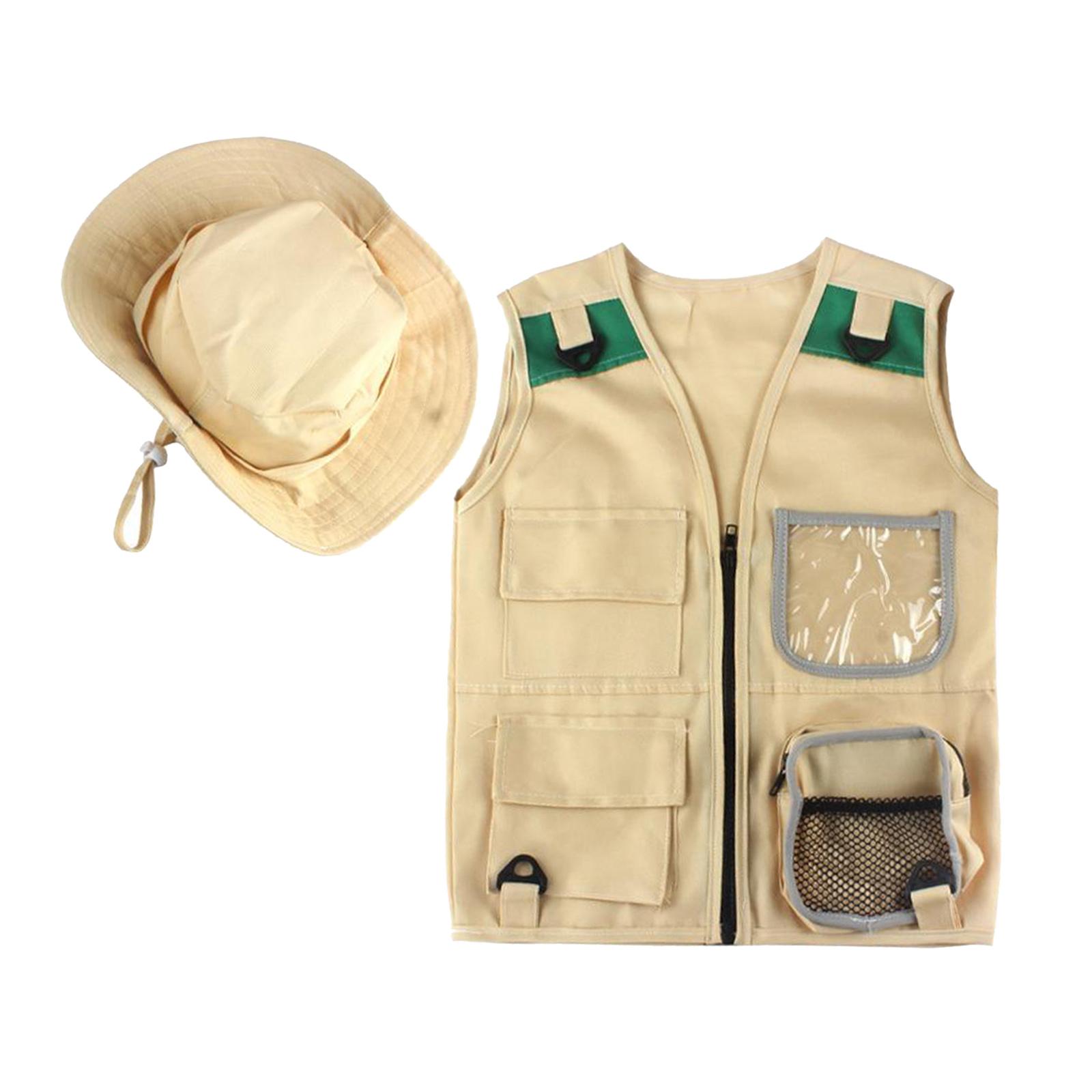 Costumi e accessori per avvent - Outdoor Adventure For Toddlers recensione e prezzo
