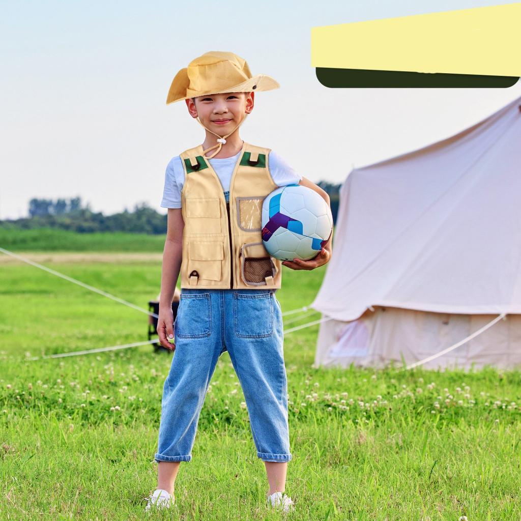 Costumi e accessori per avvent - Outdoor Adventure For Toddlers recensione e prezzo