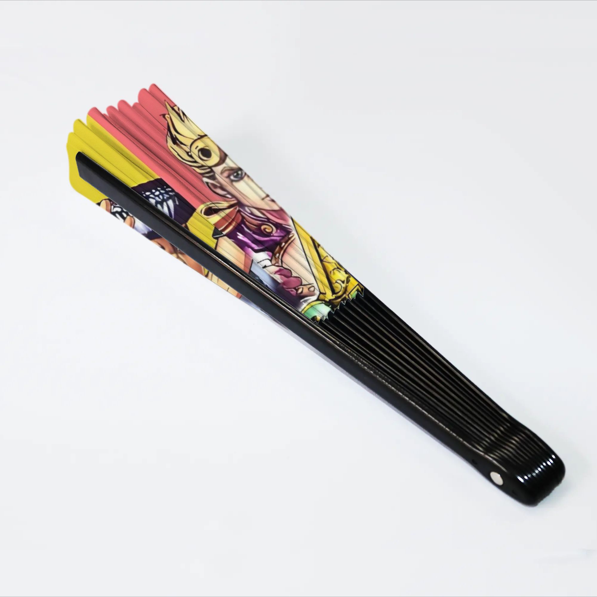 Ventaglio Portatile Pieghevole - Outdoor Adventure Japan recensione e prezzo