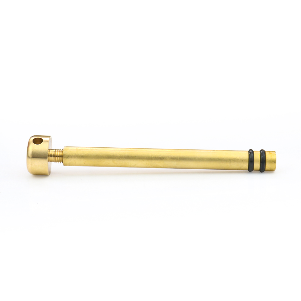 Pistone antincendio portatile  - Fire Piston Starter recensione e prezzo