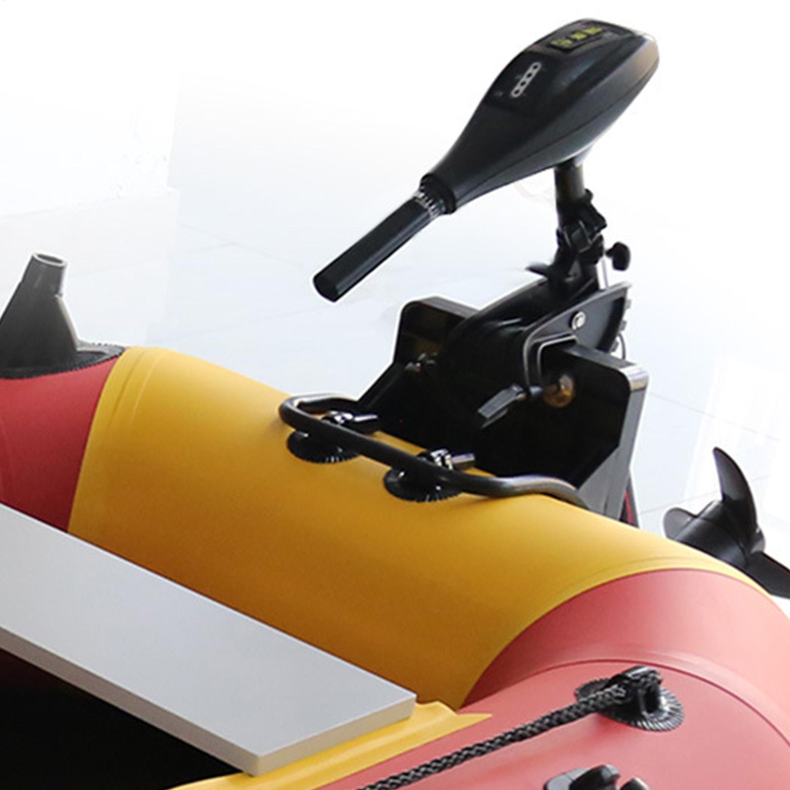 Staffa di montaggio per motore - Outdoor Adventure Kayak recensione e prezzo