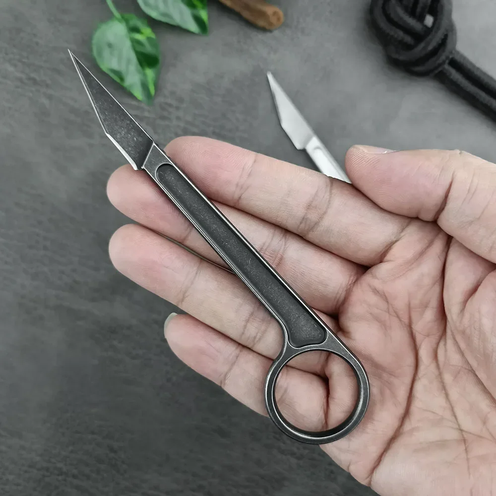 Coltello Fisso Portatile Legge - Survival Knife Full Tang recensione e prezzo