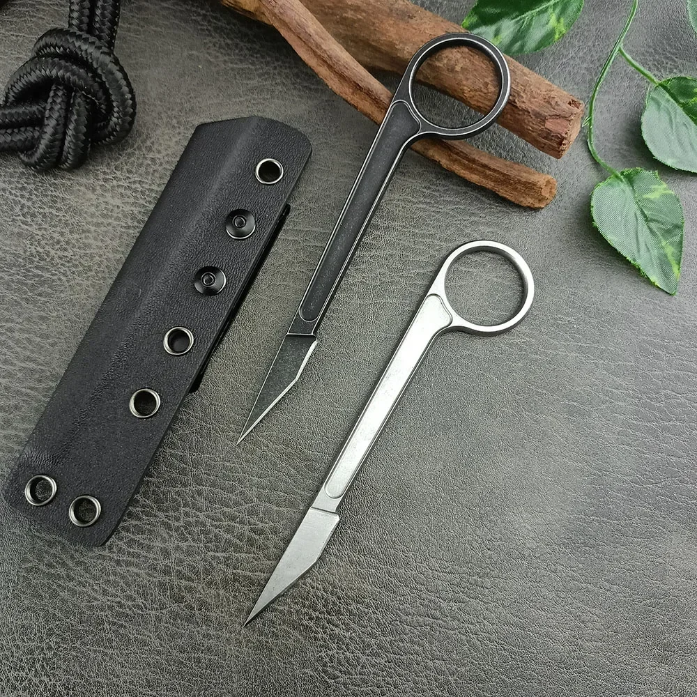 Coltello Fisso Portatile Legge - Survival Knife Full Tang recensione e prezzo