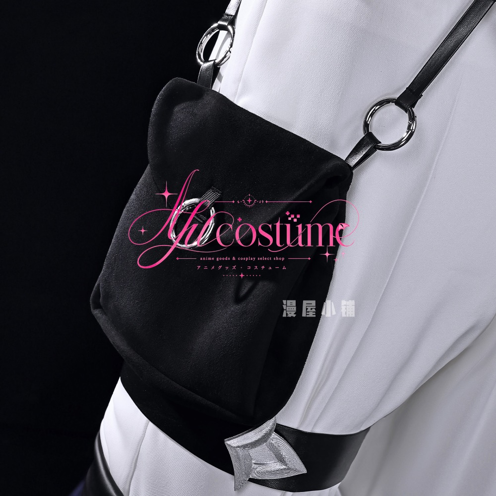 Costume Cosplay di Lorne l'Avv - Outdoor Adventure Japan recensione e prezzo
