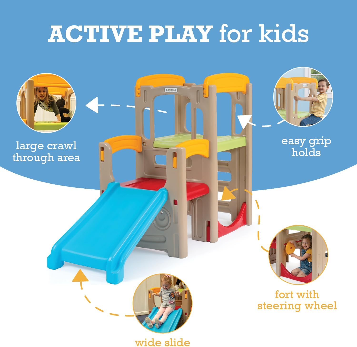 Set da Gioco per Giovani Esplo - Outdoor Adventure For Toddlers recensione e prezzo