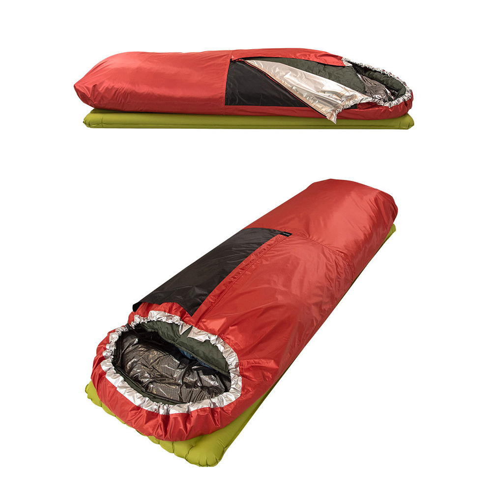 Sacco Bivy Leggero per Situazi - Bivy Sack Lightweight recensione e prezzo