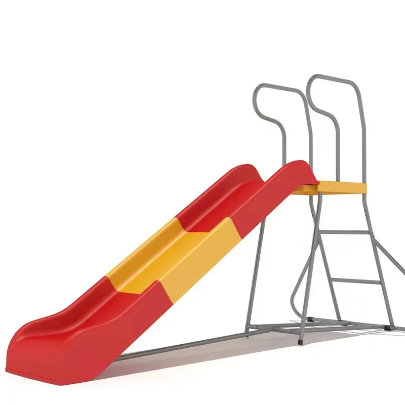 Scivolo d'Acqua in Plastica PE - Outdoor Adventure For Toddlers recensione e prezzo