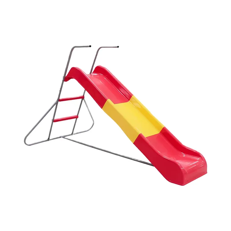 Scivolo d'Acqua in Plastica PE - Outdoor Adventure For Toddlers recensione e prezzo