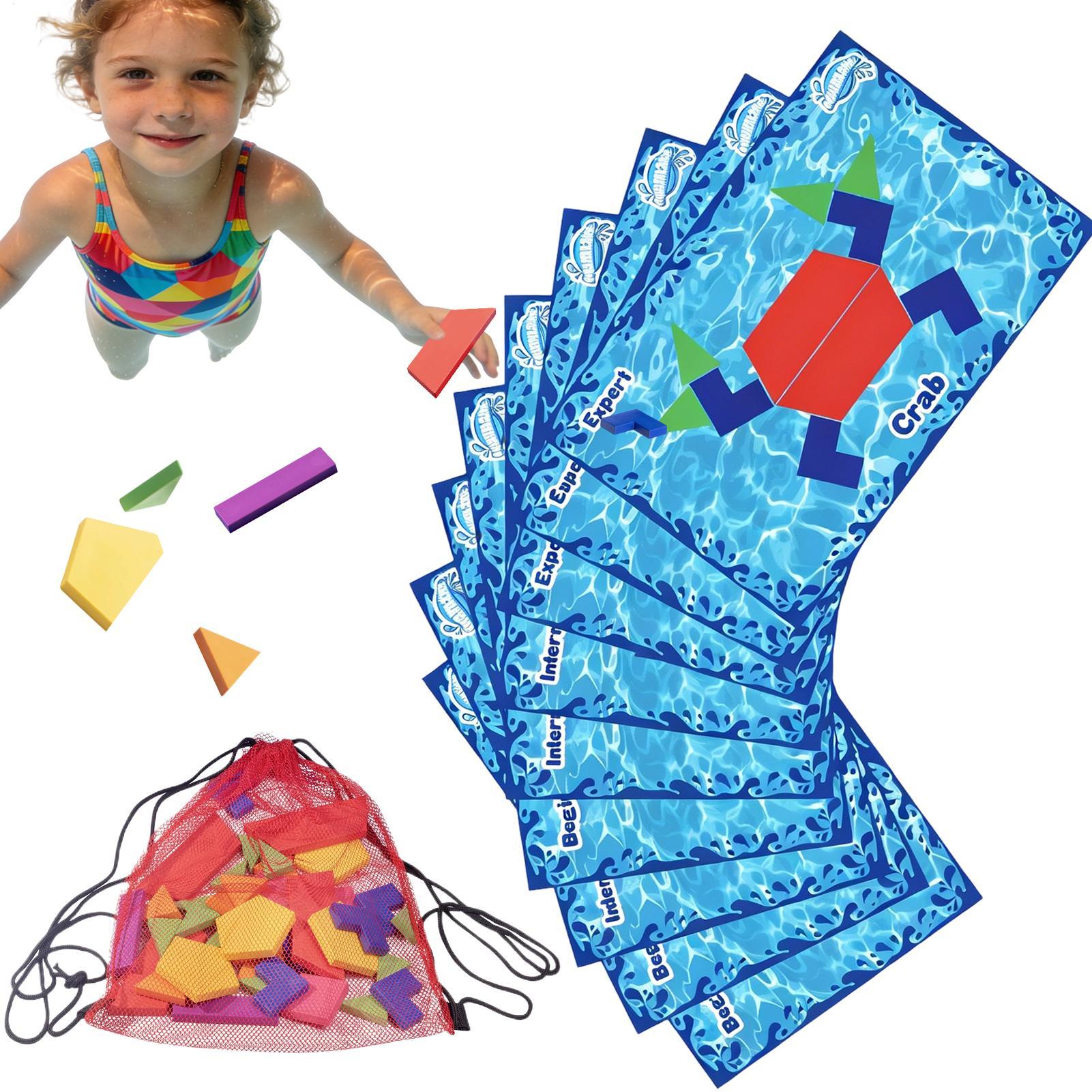 Set di Giochi Subacquei per Pi - Outdoor Adventure Friends recensione e prezzo