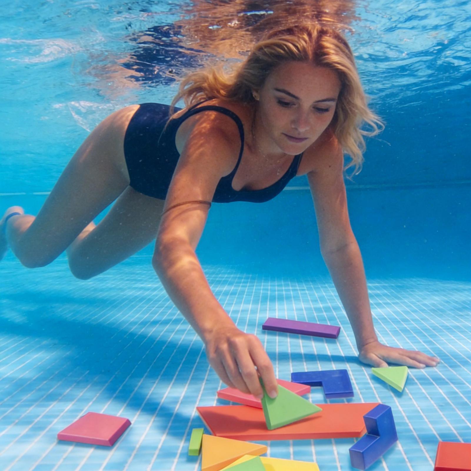 Set di Giochi Subacquei per Pi - Outdoor Adventure Friends recensione e prezzo