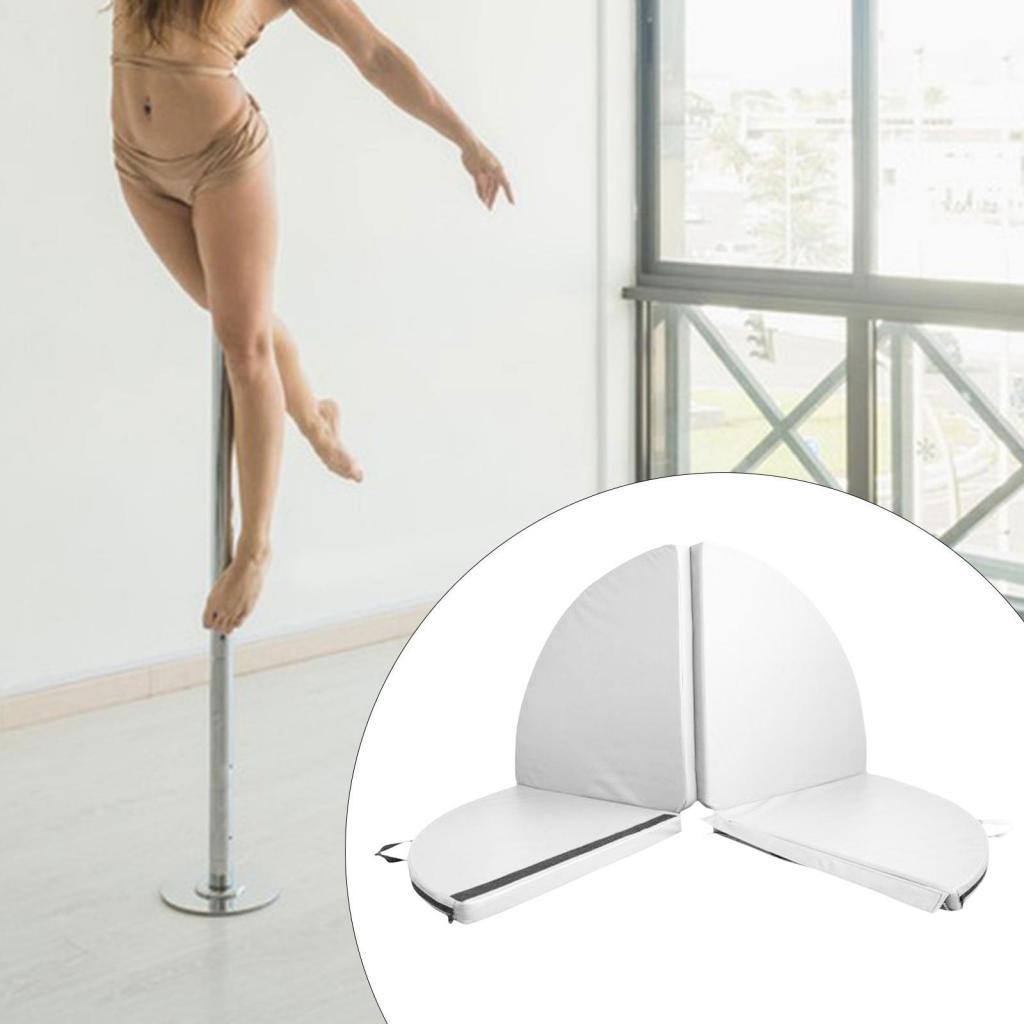 Tappetino Yoga Pieghevole in S - Crash Pad Folding recensione e prezzo