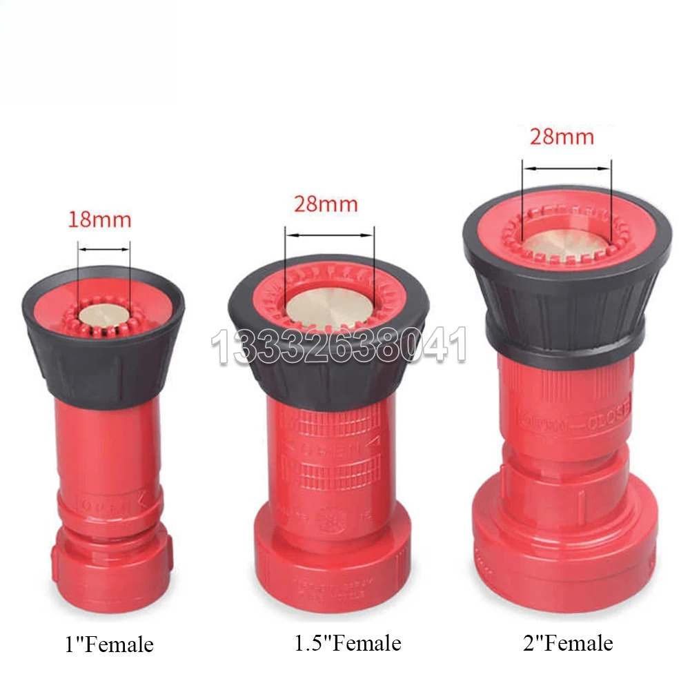 Ugello per Tubo Antincendio ad - Fire Piston Starter recensione e prezzo