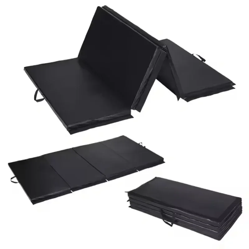Tappetino da ginnastica pieghe - Crash Pad Folding recensione e prezzo