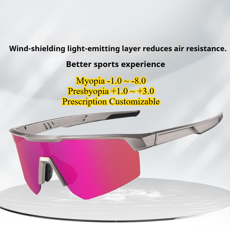 Migliora la tua visione: occhi - Outdoor Adventure Sports recensione e prezzo
