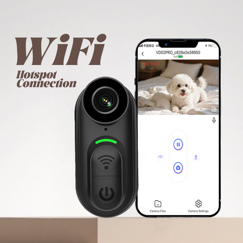 Action camera 4K con corpo mag - Outdoor Adventure Video recensione e prezzo
