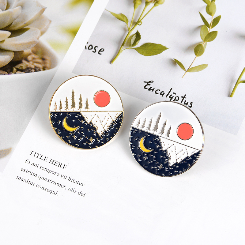 Outdoor Adventure Pins Series  - Outdoor Adventure Friends recensione e prezzo
