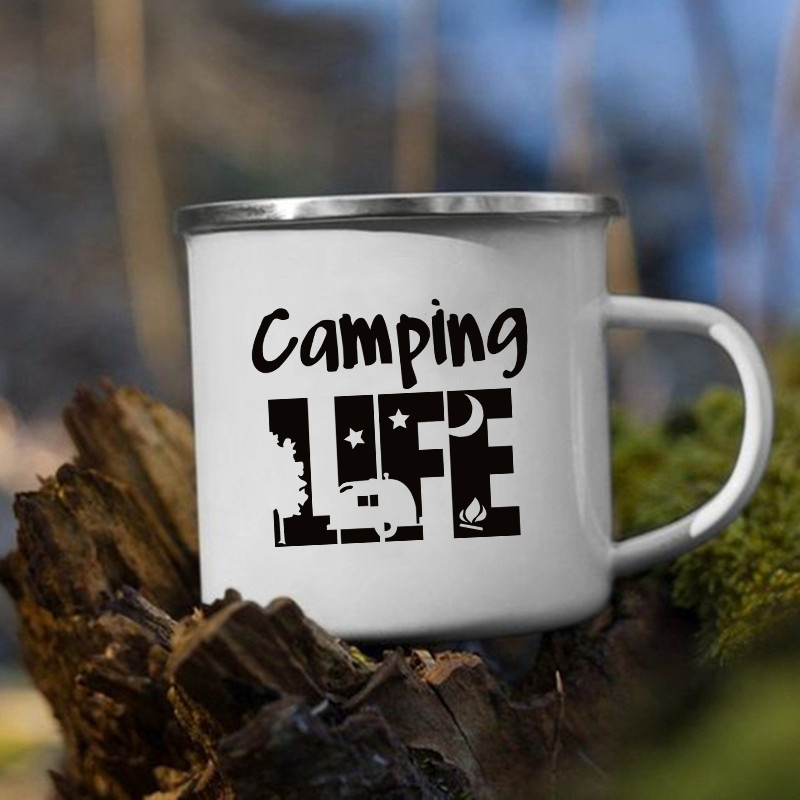 L'avventura attende tazze da c - Outdoor Adventure Friends recensione e prezzo