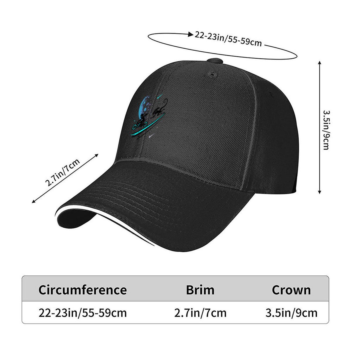 Cappello da baseball a sandwic - Outdoor Adventure Sports recensione e prezzo