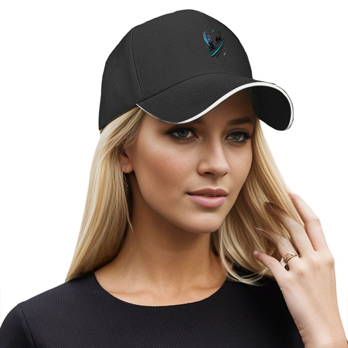 Cappello da baseball a sandwic - Outdoor Adventure Sports recensione e prezzo
