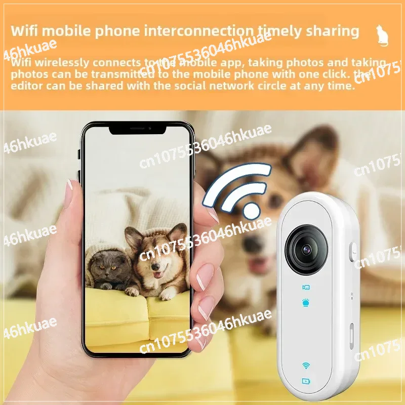 Mini telecamera impermeabile p - Outdoor Adventure Video recensione e prezzo