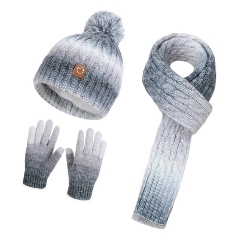 652F Set guanti sciarpa per ca - Outdoor Adventure For Toddlers recensione e prezzo