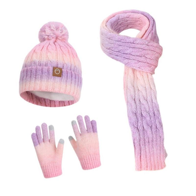 652F Set guanti sciarpa per ca - Outdoor Adventure For Toddlers recensione e prezzo