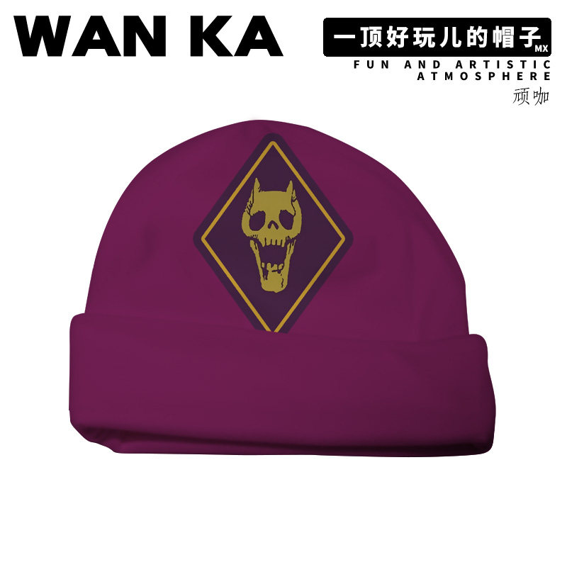 Cappello da pescatore Jojo's B - Outdoor Adventure Japan recensione e prezzo