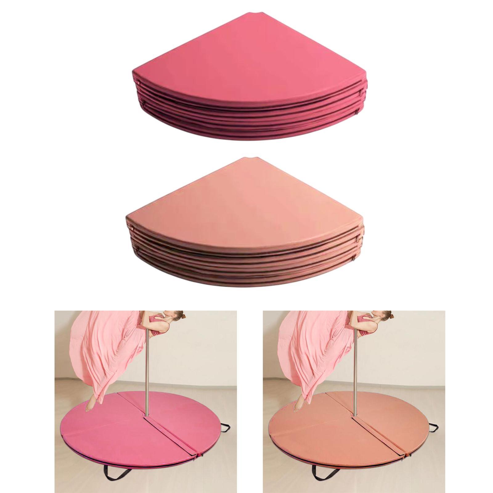 Tappetino per pole dance con m - Crash Pad Folding recensione e prezzo