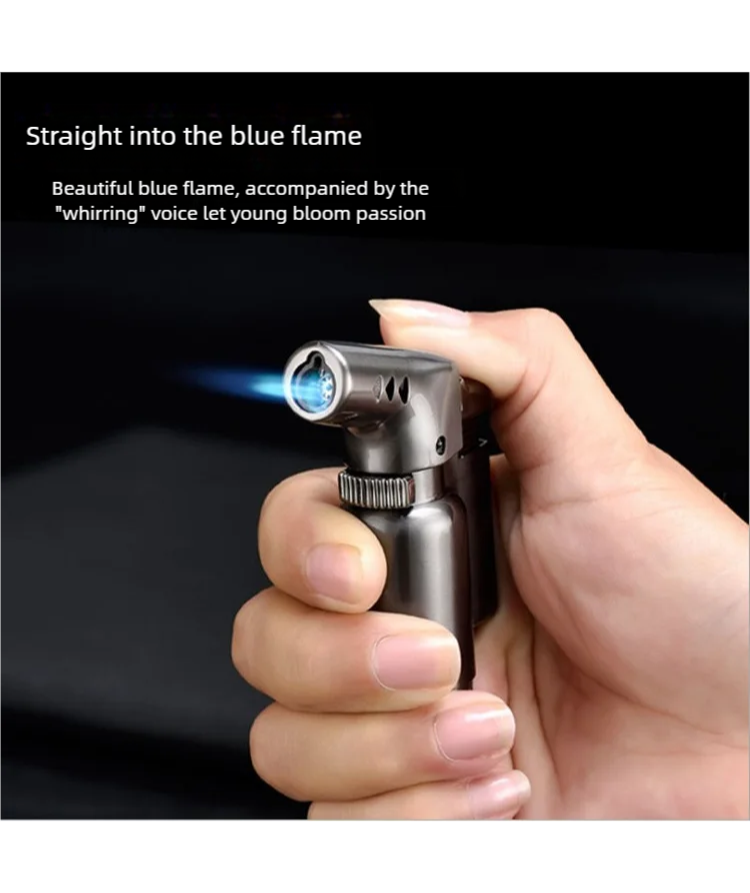 Accendino a fiamma fisso inter - Fire Piston Starter recensione e prezzo