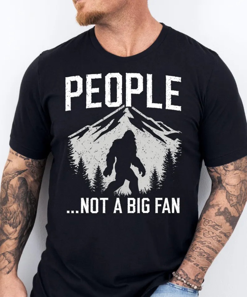 T-shirt corta da uomo con stam - Outdoor Adventure Friends recensione e prezzo
