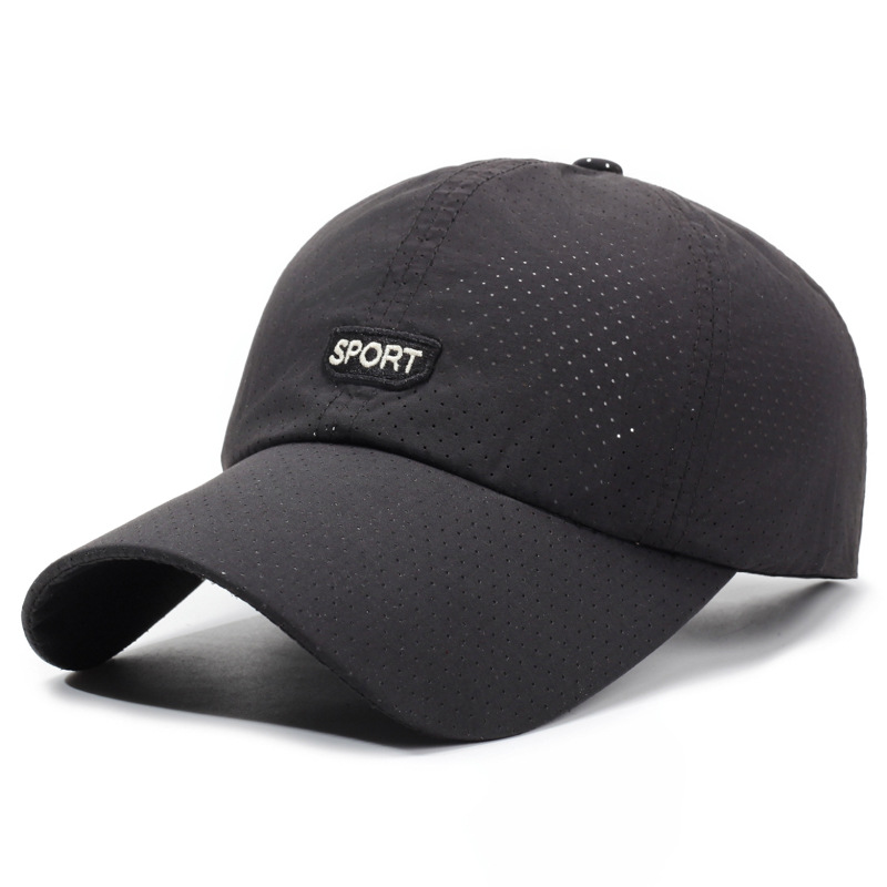 Berretto da baseball in rete u - Outdoor Adventure Sports recensione e prezzo