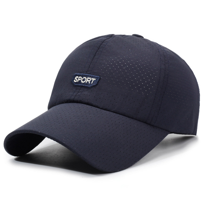 Berretto da baseball in rete u - Outdoor Adventure Sports recensione e prezzo