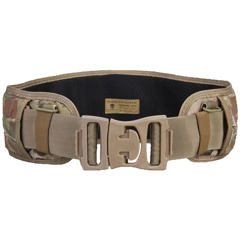 Emersongear Cintura tattica LB - Outdoor Adventure Hunt recensione e prezzo